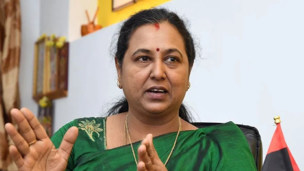 கூட்டணி குறித்து அதிமுக, பாஜக எங்களிடம் பேசவில்லை.. பிரேமலதா விஜயகாந்த் ஓபன் டாக்!