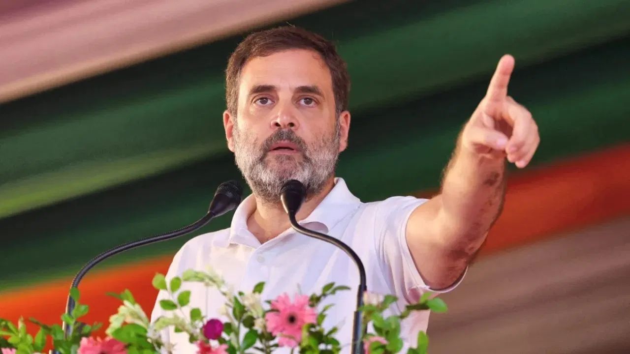 Pahalgam Attack : பதற்றமான சூழலில் ஜம்மு & காஷ்மீர் செல்லும் எதிர்க்கட்சி தலைவர் ராகுல் காந்தி!