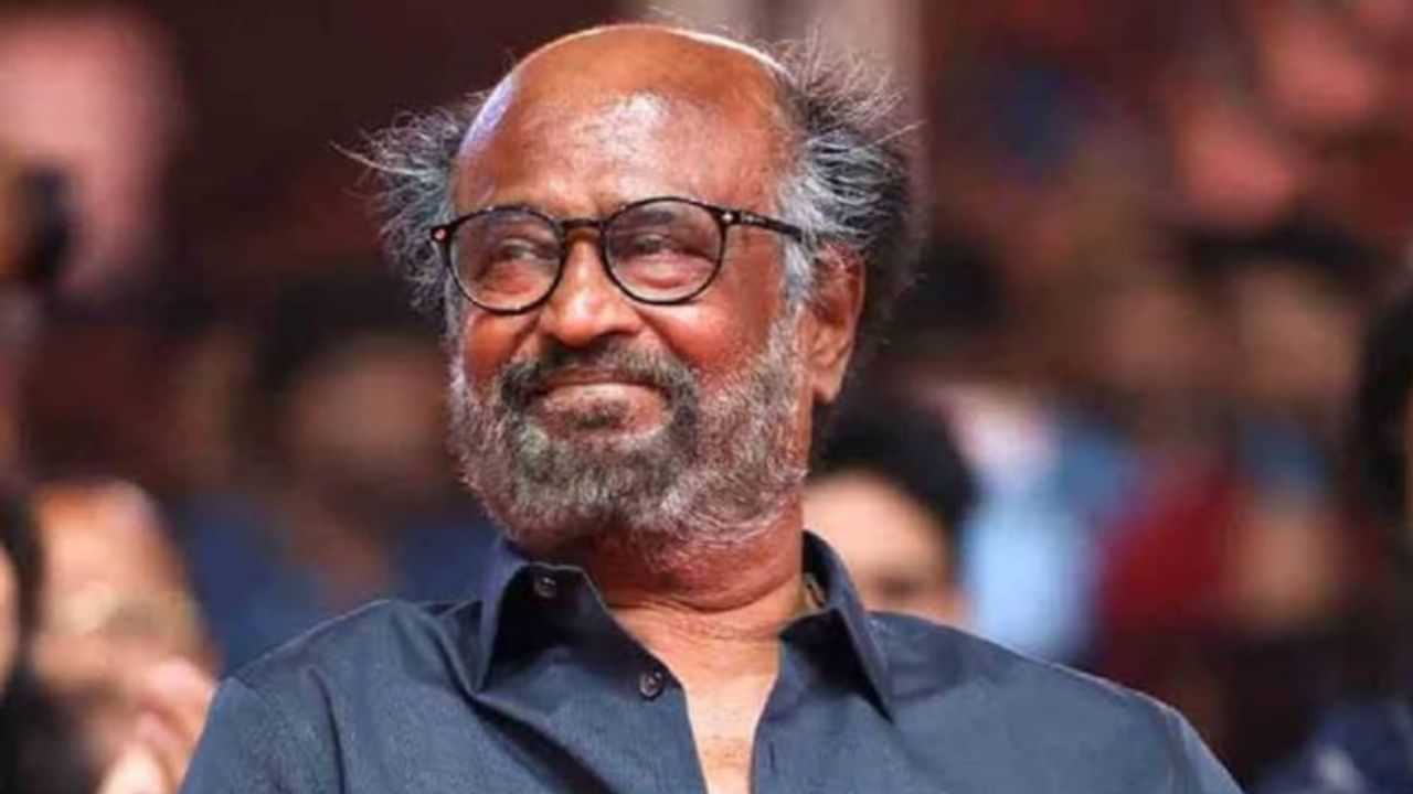நாட்டின் உன்னதமான கலாச்சாரம் இளைஞர்களிடம் சேர்க்கப்பட வேண்டும் - ரஜினிகாந்த்