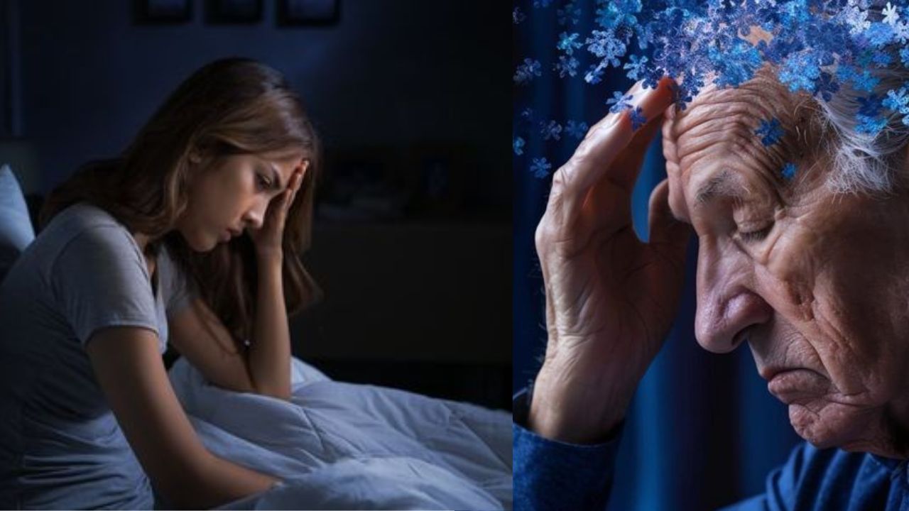Alzheimer: அல்சைமர் பிரச்னைக்கு காரணம் தூக்கமின்மையா? – அதிர்ச்சி தகவல்!