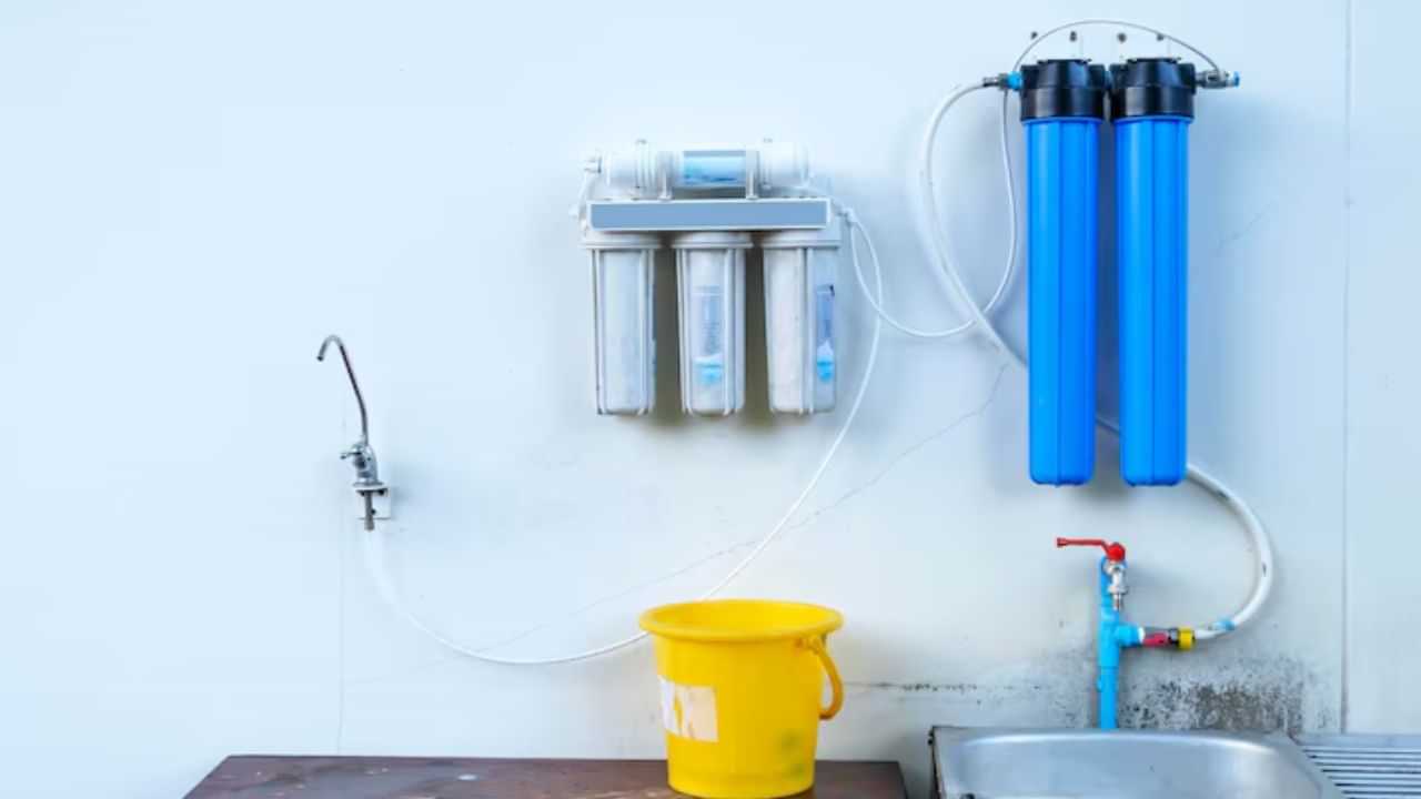 RO Water Waste: RO-வில் இருந்து வெளியேறும் நீரை வேஸ்ட் செய்யாதீங்க..! கோடையில் இப்படி பயன்படுத்துங்க..!