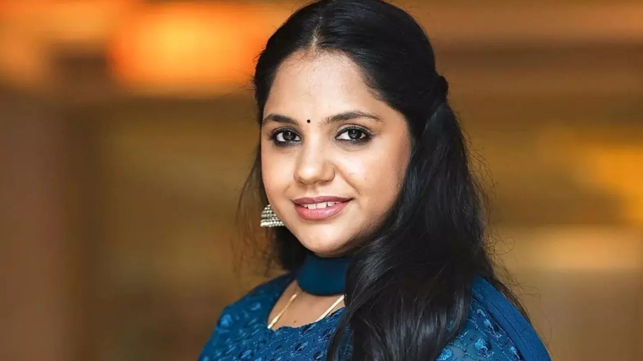 Saindhavi: சென்னையில் சைந்தவிக்கு மிகவும் பிடித்த கோயில்.. ஏன் தெரியுமா?