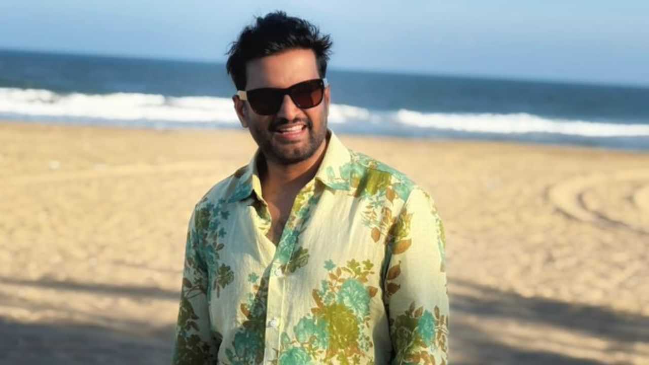 Santhanam : நண்பன் உடையான் படைக்கு அஞ்சான்... நடிகர் சந்தானம் வெளியிட்ட பதிவு வைரல்!