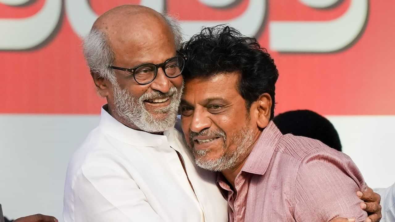 ஜெயிலர் 2 படத்தில் நடிக்க உள்ளதை உறுதி செய்த சிவராஜ்குமார்