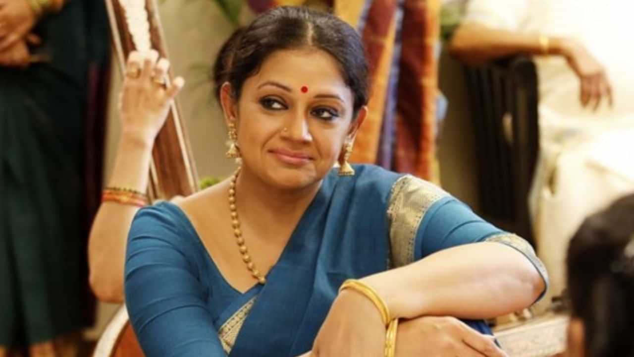 55 வயதை கடந்தும் திருமணத்திற்கு நோ சொல்லும் நடிகை சோபனா... அவரே சொன்ன காரணம்