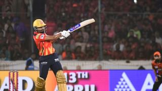 IPL 2025: வான வேடிக்கை காண்பித்த அபிஷேக் சர்மா – தொடர் தோல்விகளில் இருந்து மீண்ட ஹைதராபாத்