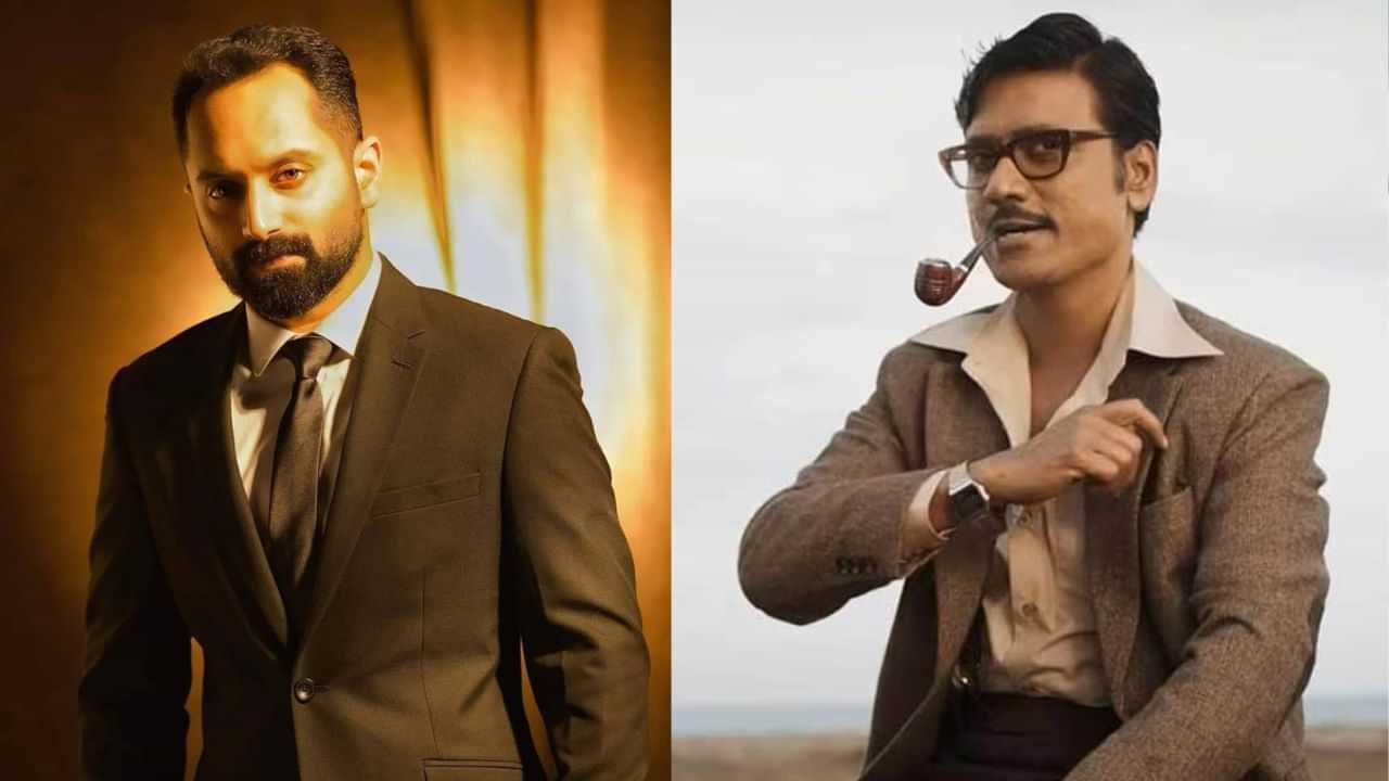 SJ Suryah : ஃபஹத் பாசில் கூட்டணியில் படம்? - எஸ்.ஜே.சூர்யா கொடுத்த அப்டேட்!