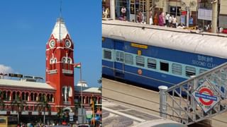 பயணிகளே கவனிங்க.. சென்னை மெட்ரோ ரயில் சேவையில் மாற்றம்.. வெளியான முக்கிய அறிவிப்பு!