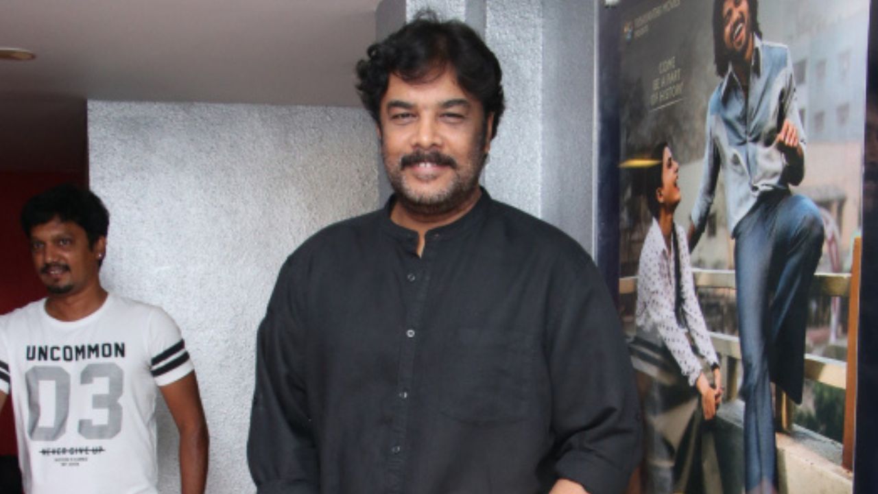 Sundar C: படங்களில் கிளாமர் காட்சி.. வித்தியாசமாக விளக்கம் கொடுத்த சுந்தர்.சி!