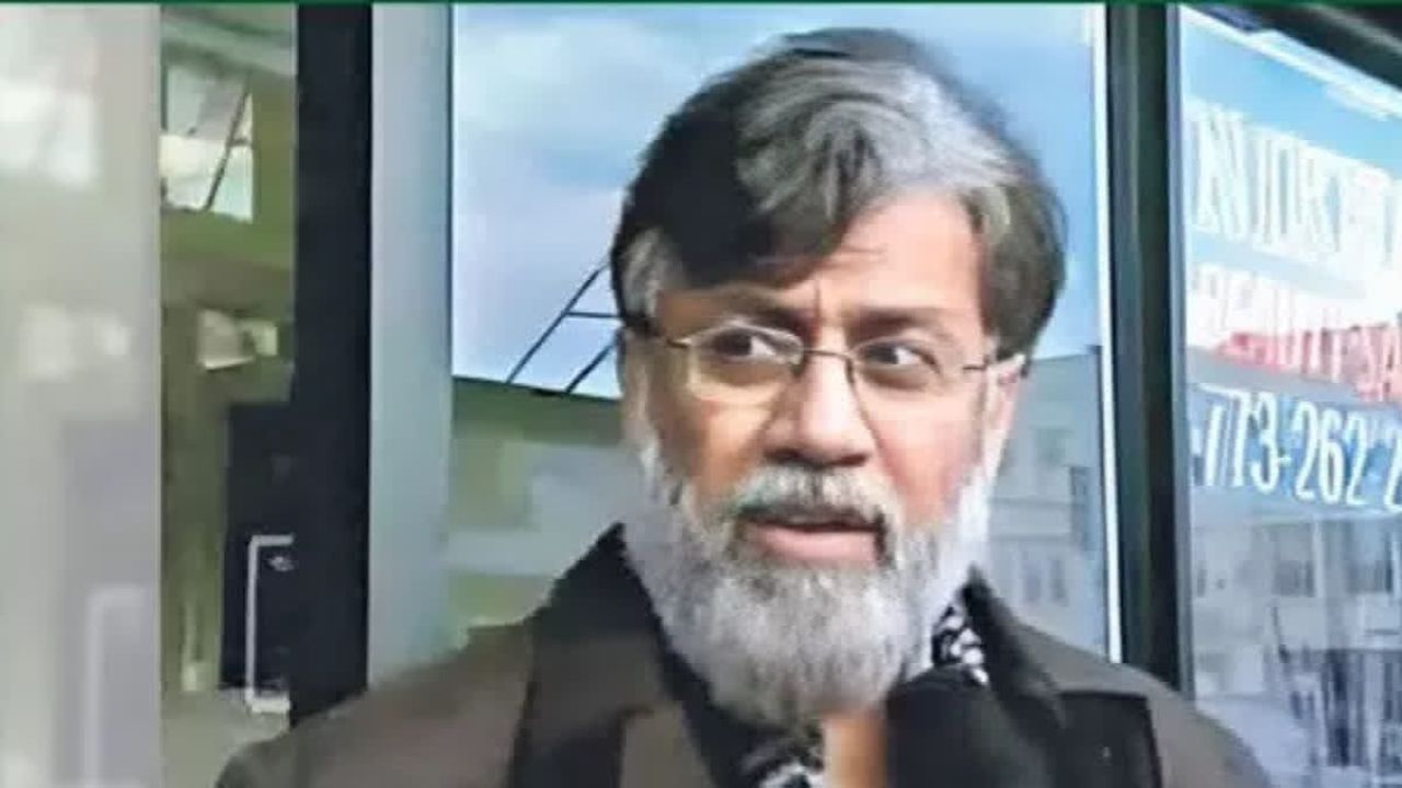 மும்பை தாக்குதல்.. டெல்லியில் இறங்கிய தஹாவூர் ராணா.. சுற்றி வளைத்த போலீஸ்!