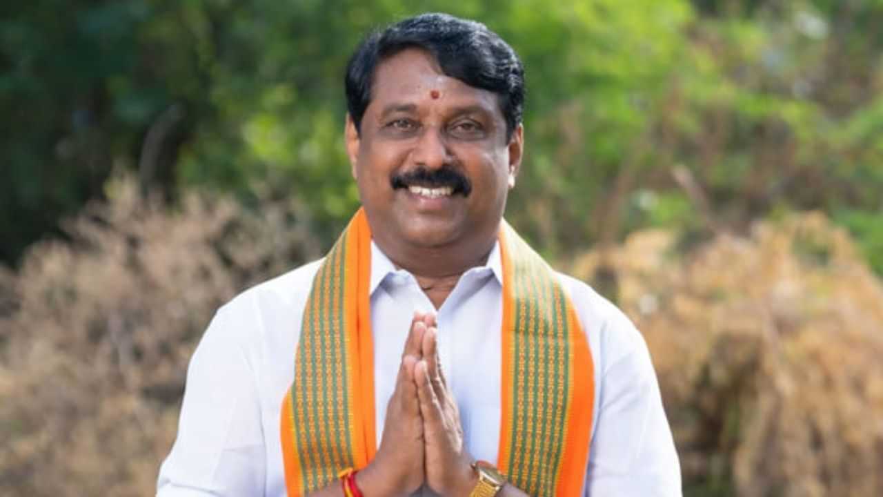 புதிய பாஜக மாநில தலைவர் யார்?  டெல்லியில் நயினார் நாகேந்திரன்..மேலிடம் எடுக்கும் முடிவு!