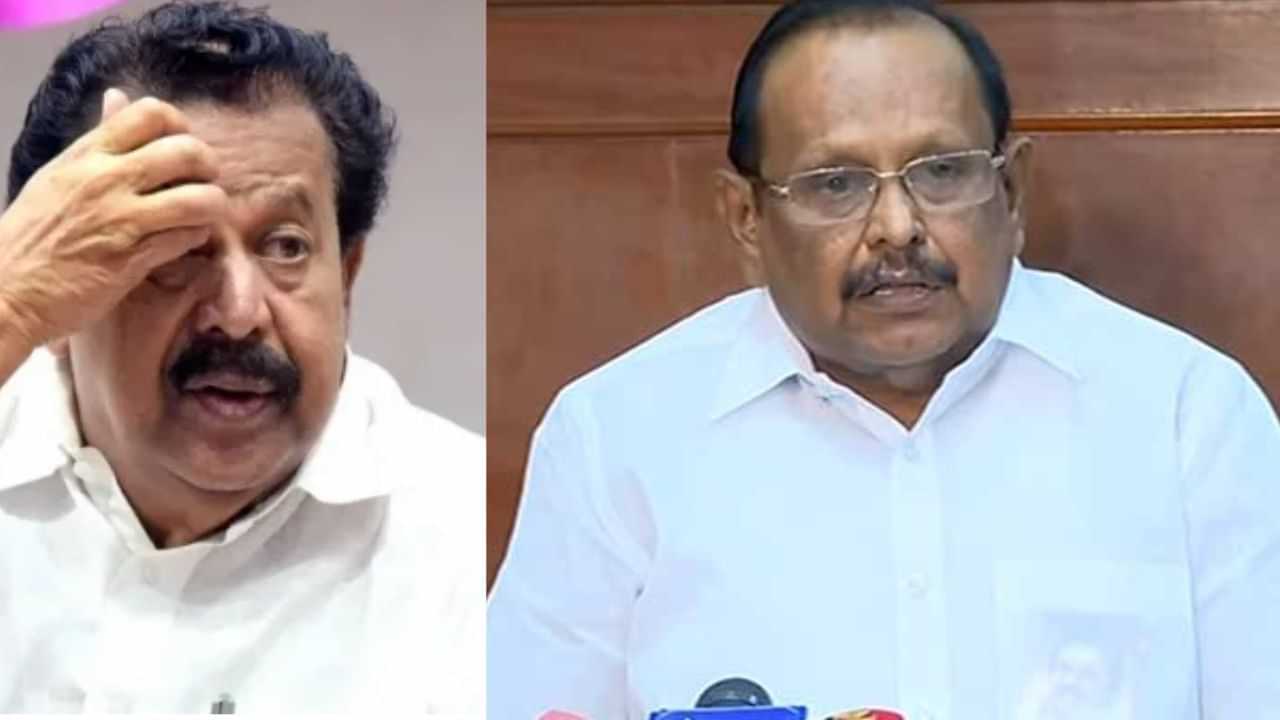 பொன்முடி வேண்டுமென்றே பேசவில்லை... ஆதரவளித்த சட்டத்துறை அமைச்சர் ரகுபதி