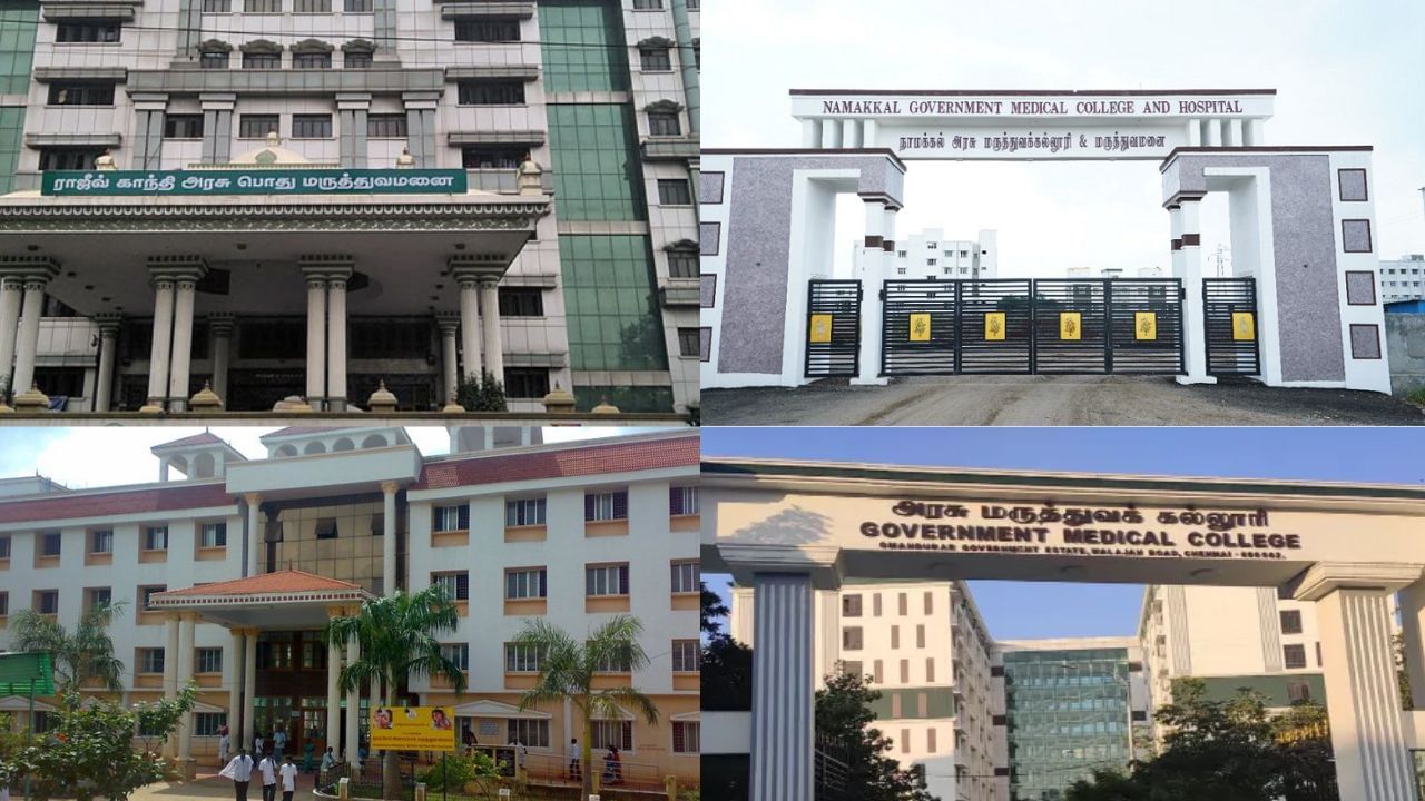 தமிழக மருத்துவகல்லூரியில் சேர கடும் போட்டி நிலவும் – நிபுணர்கள் எச்சரிக்கை