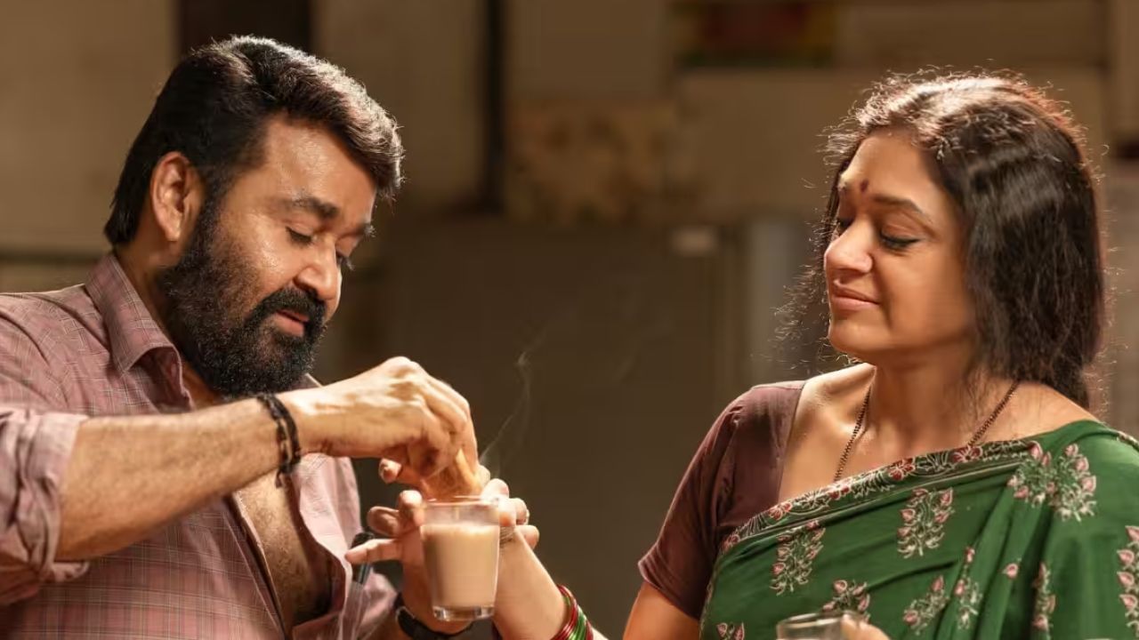 மோகன்லால் – சோபனாவின் துடரும் படத்தின் ரிலீஸ் எப்போது? அப்டேட் இதோ! மோகன்லால் – சோபனாவின் துடரும் படத்தின் ரிலீஸ் எப்போது? அப்டேட் இதோ!