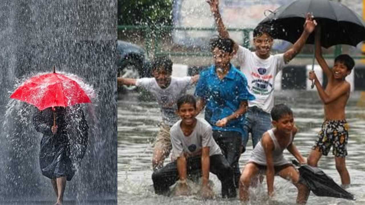 ஏப்ரல் 14 வரை தமிழ்நாட்டின் இந்த பகுதிகளில் மழைக்கு வாய்ப்பு!