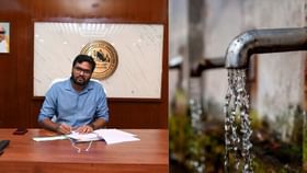 குடிநீர் குடித்து யாரும் உயிரிழக்கவில்லை: மாநகராட்சி ஆணையர் விளக்கம்