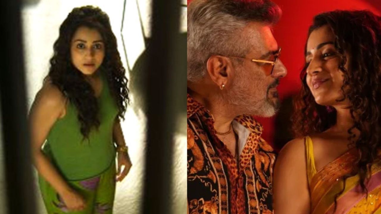 Trisha : த்ரிஷாவிற்கு கதை சொன்னதே அஜித் சார்தான்.. இயக்குநர் ஆதிக் ரவிச்சந்திரன் ஓபன் டாக்! Trisha : த்ரிஷாவிற்கு கதை சொன்னதே அஜித் சார்தான்.. இயக்குநர் ஆதிக் ரவிச்சந்திரன் ஓபன் டாக்!