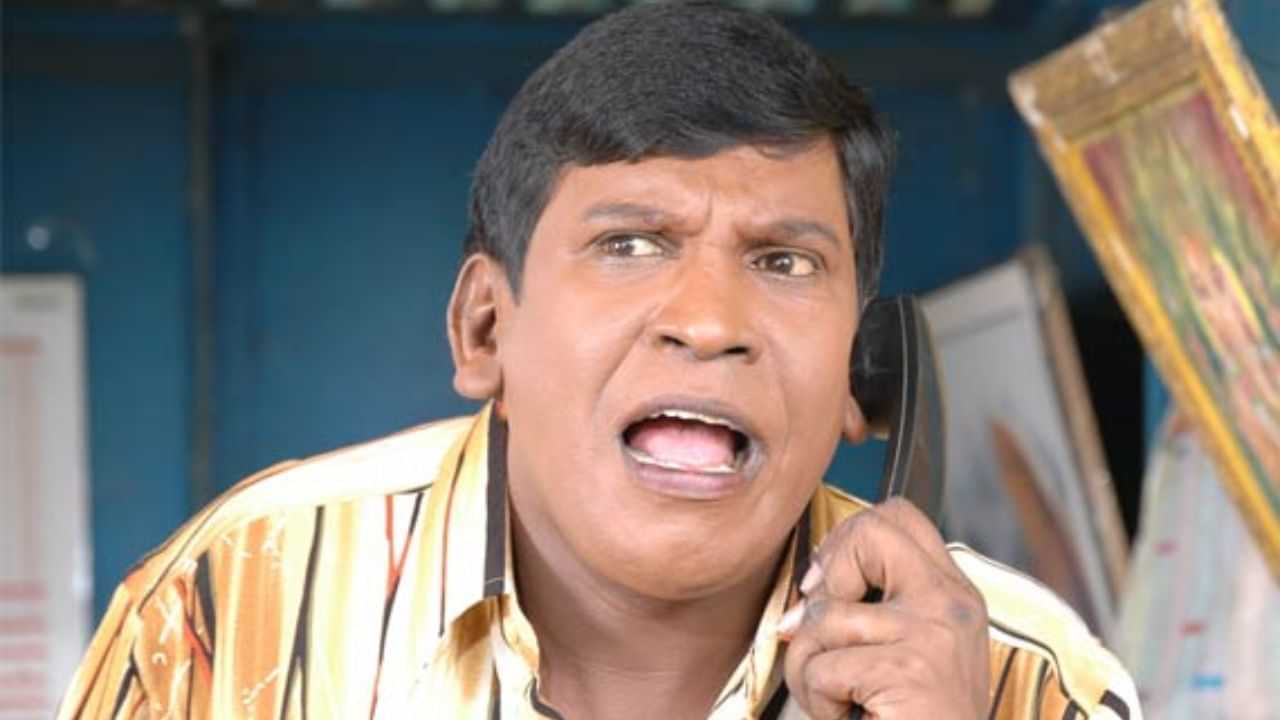 சரத்குமார் படத்தில் விருப்பமே இல்லாமல் நடித்த வடிவேலு - இயக்குநர் ஓபன் டாக்