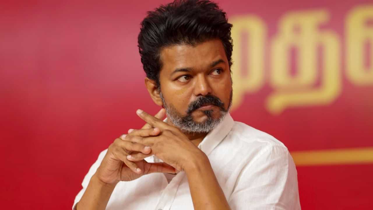 நீட் தேர்வு அரசியல் மோசடி... - தமிழக அரசுக்கு விஜய் கண்டனம்!