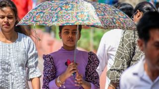 Tamil Nadu Weather Forecast: தமிழகத்தில் அதிகரிக்கும் வெப்பநிலை.. அடுத்த சில நாட்களில் மழை.. லேட்டஸ்ட் வானிலை அப்டேட்!