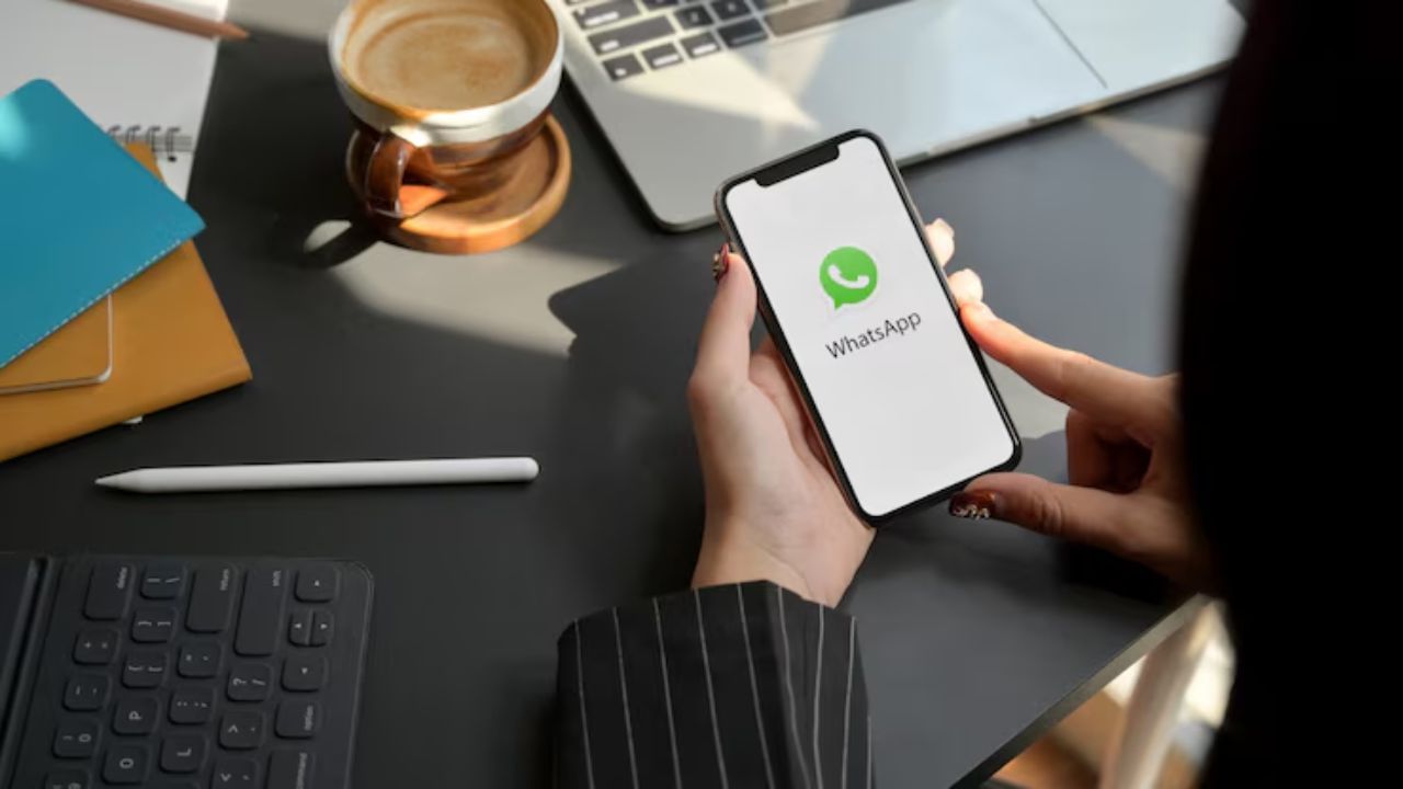 WhatsApp : வாட்ஸ்அப்பில் வரப்போகும் புதியம் அம்சம்.. என்ன தெரியுமா?