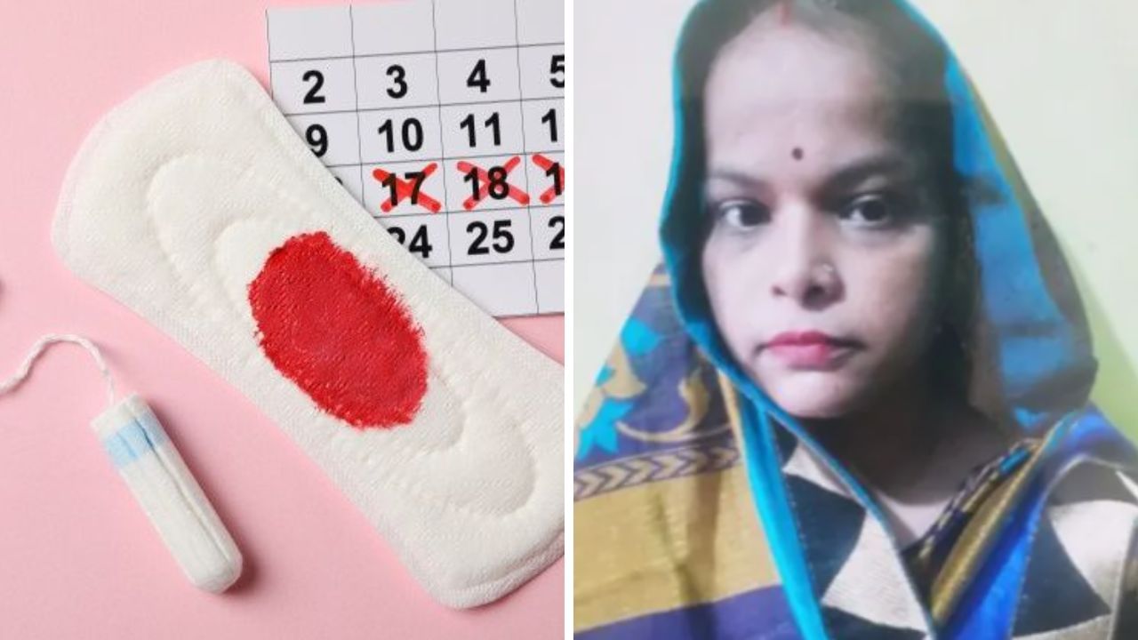 மூட நம்பிக்கையின் உச்சம்.. மாதவிடாய் வந்த பெண் எடுத்த விபரீத முடிவு.. அட கொடுமையே! மூட நம்பிக்கையின் உச்சம்.. மாதவிடாய் வந்த பெண் எடுத்த விபரீத முடிவு.. அட கொடுமையே!