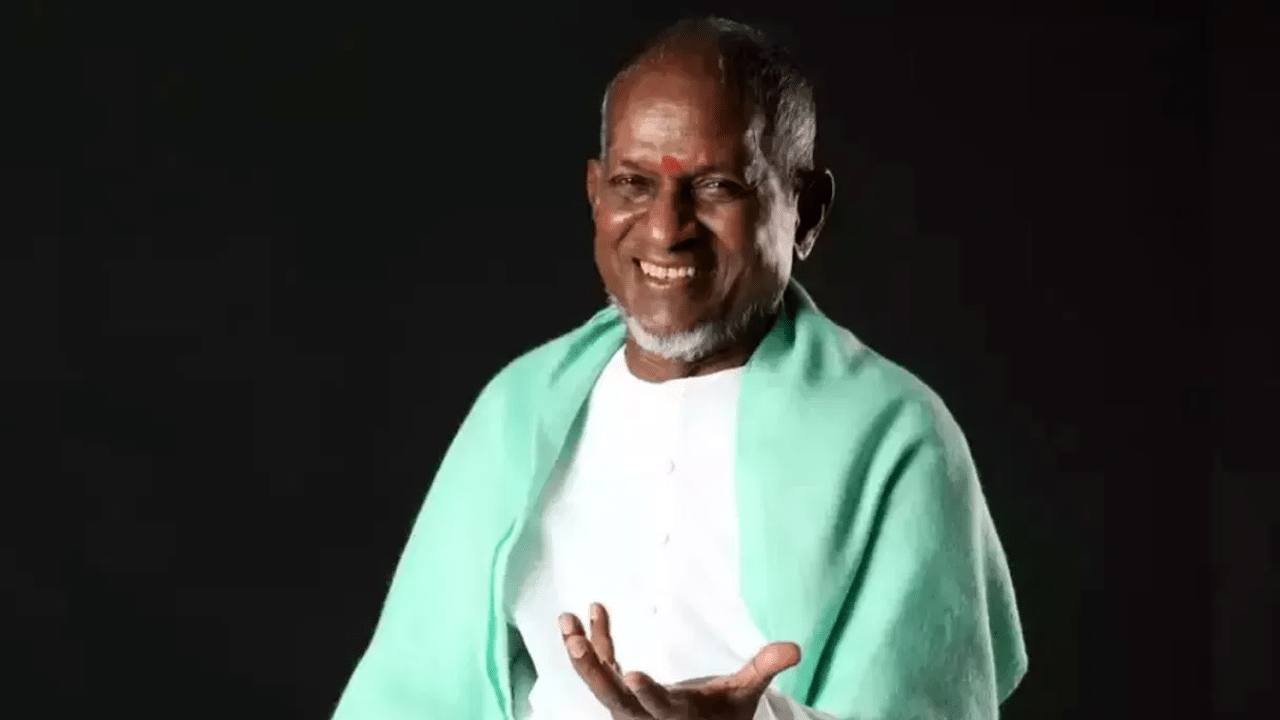 50வது ஆண்டில் அடியெடுத்து வைக்கும் இளையராஜா – பாராட்டு விழா நடக்குமா? 50வது ஆண்டில் அடியெடுத்து வைக்கும் இளையராஜா – பாராட்டு விழா நடக்குமா?