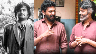 50 Years Of Rajinikanth : அபூர்வ ராகங்களுக்கும் கூலிக்கும் இப்படி ஒரு ஒற்றுமையா? செம ட்ரீட் காத்திருக்கு!