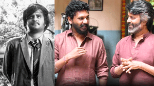 50 Years Of Rajinikanth : அபூர்வ ராகங்களுக்கும் கூலிக்கும் இப்படி ஒரு ஒற்றுமையா? செம ட்ரீட் காத்திருக்கு! 50 Years Of Rajinikanth : அபூர்வ ராகங்களுக்கும் கூலிக்கும் இப்படி ஒரு ஒற்றுமையா? செம ட்ரீட் காத்திருக்கு!
