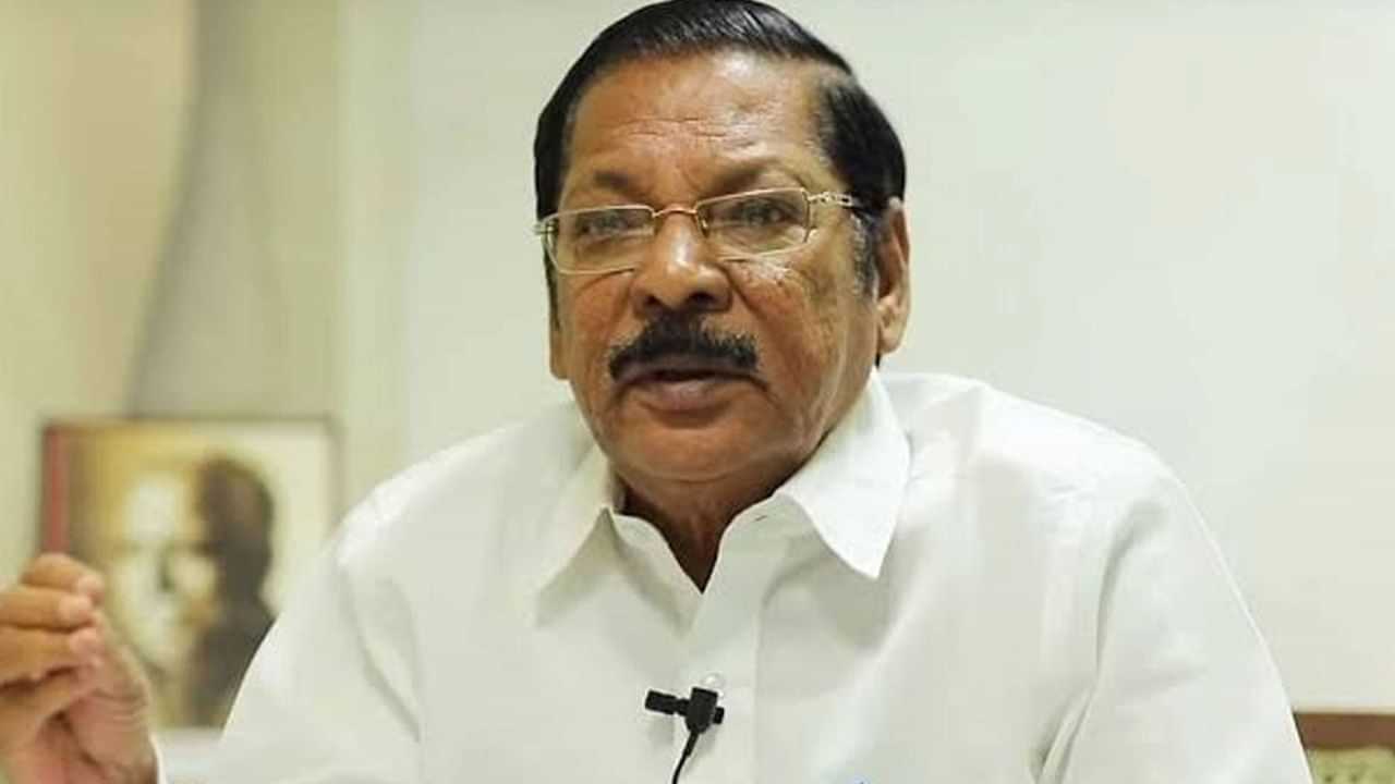 எடப்பாடி பழனிசாமியின் அரசியல் நடவடிக்கை சினிமாவில் கூட இல்லாத நகைச்சுவை காட்சி..! ஆர்.எஸ்.பாரதி