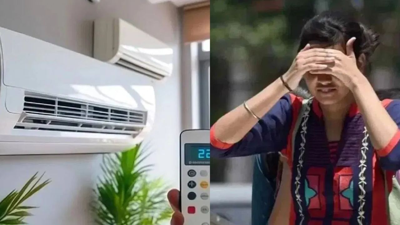 Summer Tips : ஏசி ரூமில் இருந்து திடீரென வெயிலுக்கு போனால் ஆபத்து.. டாக்டர் சொல்லும் விளக்கம்! Summer Tips : ஏசி ரூமில் இருந்து திடீரென வெயிலுக்கு போனால் ஆபத்து.. டாக்டர் சொல்லும் விளக்கம்!