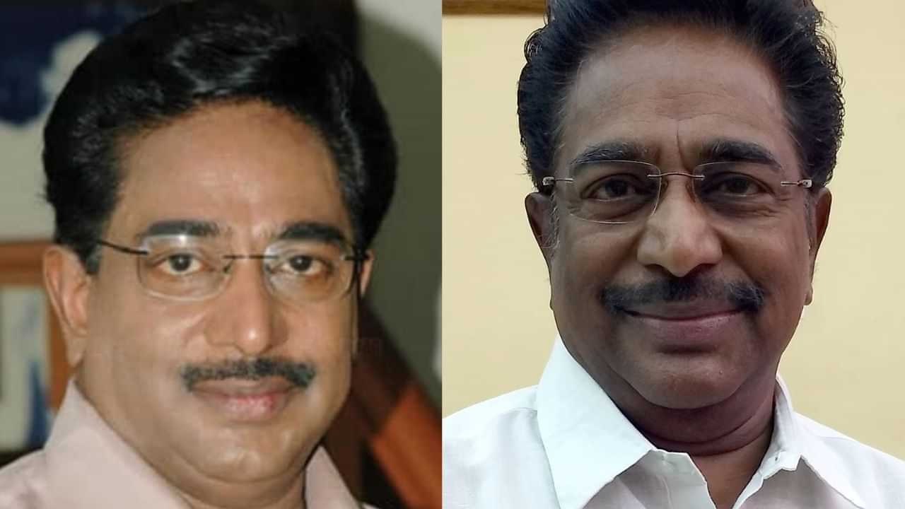 Actor Rajesh: ஆசிரியர் டூ நடிகர்.. ராஜேஷ் காலமானார்.. சோகத்தில் திரையுலகம்!