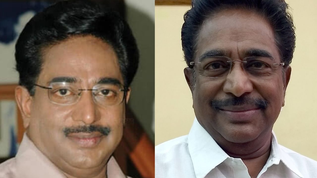 Actor Rajesh: ஆசிரியர் டூ நடிகர்.. ராஜேஷ் காலமானார்.. சோகத்தில் திரையுலகம்! Actor Rajesh: ஆசிரியர் டூ நடிகர்.. ராஜேஷ் காலமானார்.. சோகத்தில் திரையுலகம்!
