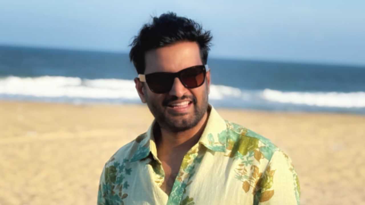 Santhanam : என்னோட உண்மையான நண்பன் அவர்தான்.. சந்தானம் சொன்ன பிரபலம்! Santhanam : என்னோட உண்மையான நண்பன் அவர்தான்.. சந்தானம் சொன்ன பிரபலம்!