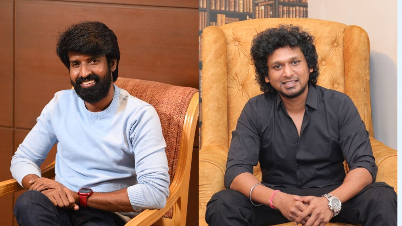 Actor Soori : லோகேஷ் கனகராஜின் இயக்கத்தில் படம் நடிக்க ஆசை- நடிகர் சூரி பேச்சு! Actor Soori : லோகேஷ் கனகராஜின் இயக்கத்தில் படம் நடிக்க ஆசை- நடிகர் சூரி பேச்சு!