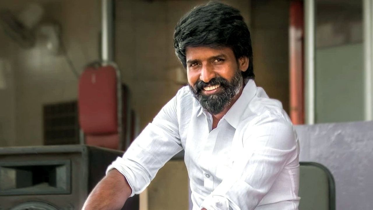 Soori : இனி காமெடியனாக படத்தில் நடிப்பேனா? நடிகர் சூரி கொடுத்த விளக்கம்! Soori : இனி காமெடியனாக படத்தில் நடிப்பேனா? நடிகர் சூரி கொடுத்த விளக்கம்!
