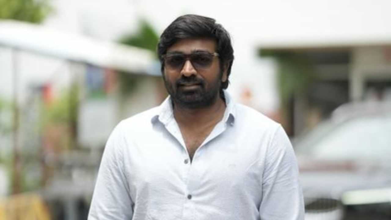 Vijay Sethupathi : ஏஸ் திரைப்பட விழாவில் பிரபல இயக்குநரை புகழ்ந்து பேசிய விஜய் சேதுபதி!