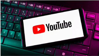 YouTube : யூடியூபில் Humming மற்றும் whistle செய்து பாடல்களை தேடலாம்.. எப்படி தெரியுமா?