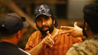Arya : சார்பட்டா பரம்பரை 2 ஷூட்டிங் எப்போது?ஆர்யா கொடுத்த அதிரடி அப்டேட்!