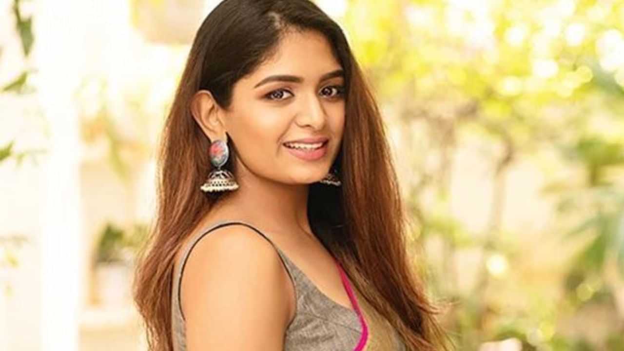 தெலுங்கு படத்தில் நடிக்க வாய்ப்பு கிடைத்தது எப்படி - நடிகை அதிதி சங்கர் ஓபன் டாக் தெலுங்கு படத்தில் நடிக்க வாய்ப்பு கிடைத்தது எப்படி - நடிகை அதிதி சங்கர் ஓபன் டாக்