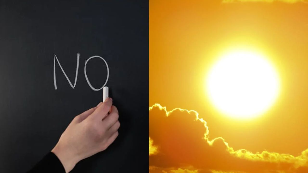 Agni Natchathiram: அக்னி நட்சத்திரம்.. நாம் என்ன செய்யலாம்? செய்யக்கூடாது? Agni Natchathiram: அக்னி நட்சத்திரம்.. நாம் என்ன செய்யலாம்? செய்யக்கூடாது?