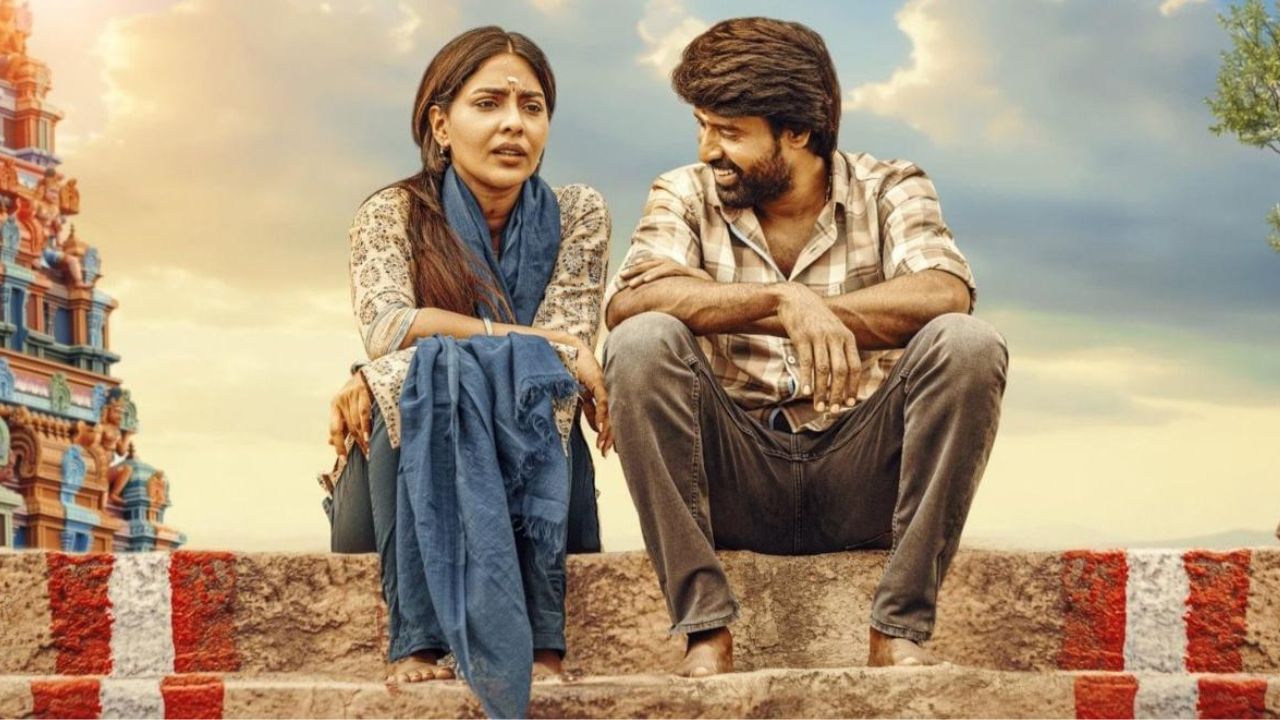 நடிகர் சூரி உடன் நடித்தது மிகவும் பெருமையாக இருக்கிறது – ஐஸ்வர்யா லட்சுமி நெகிழ்ச்சி நடிகர் சூரி உடன் நடித்தது மிகவும் பெருமையாக இருக்கிறது – ஐஸ்வர்யா லட்சுமி நெகிழ்ச்சி