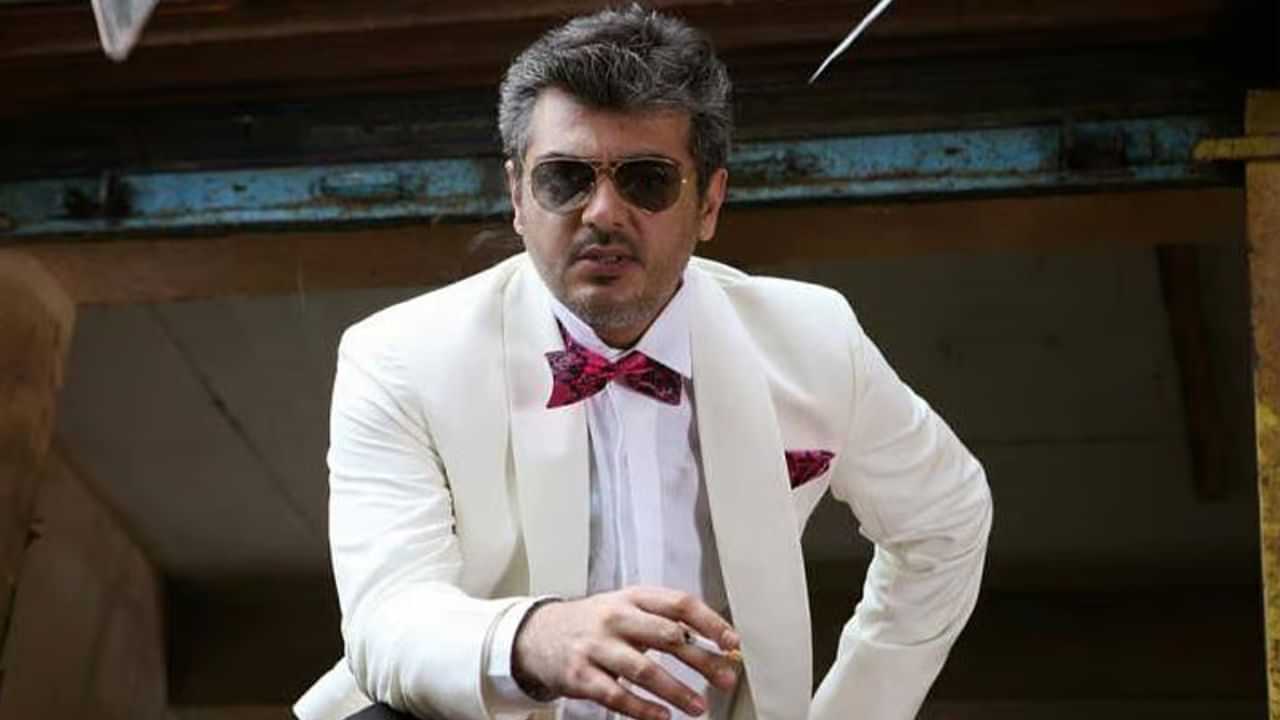 Happy Birthday Ajithkumar: ‘தன்னைத் தானே செதுக்கியவன்’ - அஜித்குமார் பிறந்தநாள் ஸ்பெஷல்!