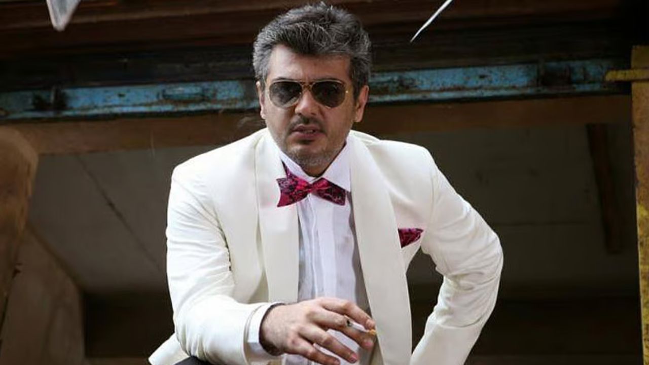 Happy Birthday Ajithkumar: ‘தன்னைத் தானே செதுக்கியவன்’ – அஜித்குமார் பிறந்தநாள் ஸ்பெஷல்! Happy Birthday Ajithkumar: ‘தன்னைத் தானே செதுக்கியவன்’ – அஜித்குமார் பிறந்தநாள் ஸ்பெஷல்!