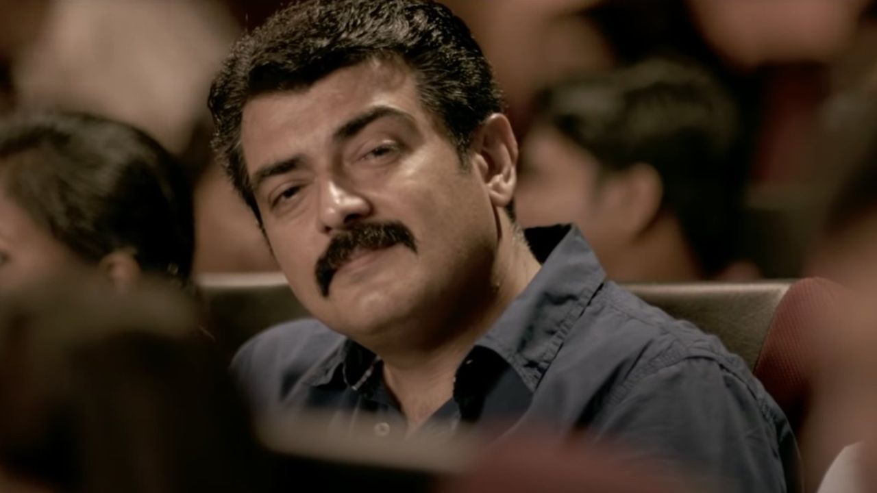 நான் நடிகரானது ஒரு விபத்து… இணையத்தில் கவனம் பெறும் நடிகர் அஜித் குமாரின் பேட்டி நான் நடிகரானது ஒரு விபத்து… இணையத்தில் கவனம் பெறும் நடிகர் அஜித் குமாரின் பேட்டி
