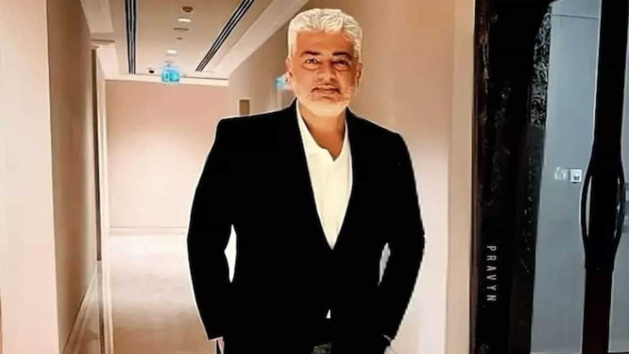 நான் சினிமாவைவிட்டு ஓய்வு பெற வேண்டிய கட்டாயம் ஏற்படலாம் - நடிகர் அஜித் குமார் ஓபன் டாக்