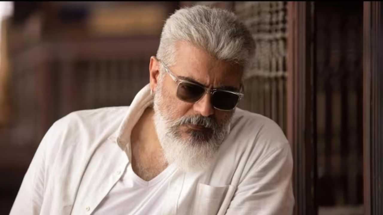 அரசியலில் ஈடுபட 100 சதவீதம் தைரியம் வேண்டும் - நடிகர் அஜித் குமார் பேச்சு!