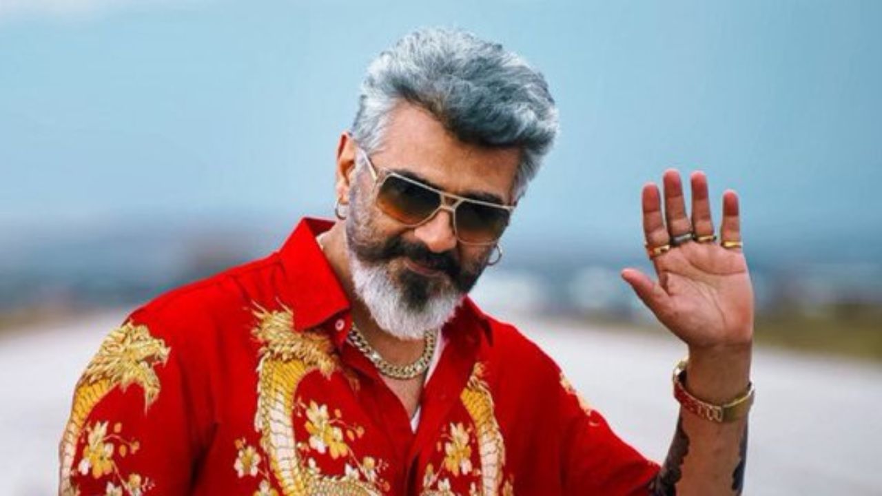 Ajith Kumar : ‘AK 64’ படத்தின் ஷூட்டிங் எப்போது? நடிகர் அஜித்தே கொடுத்த அப்டேட் இதோ! Ajith Kumar : ‘AK 64’ படத்தின் ஷூட்டிங் எப்போது? நடிகர் அஜித்தே கொடுத்த அப்டேட் இதோ!