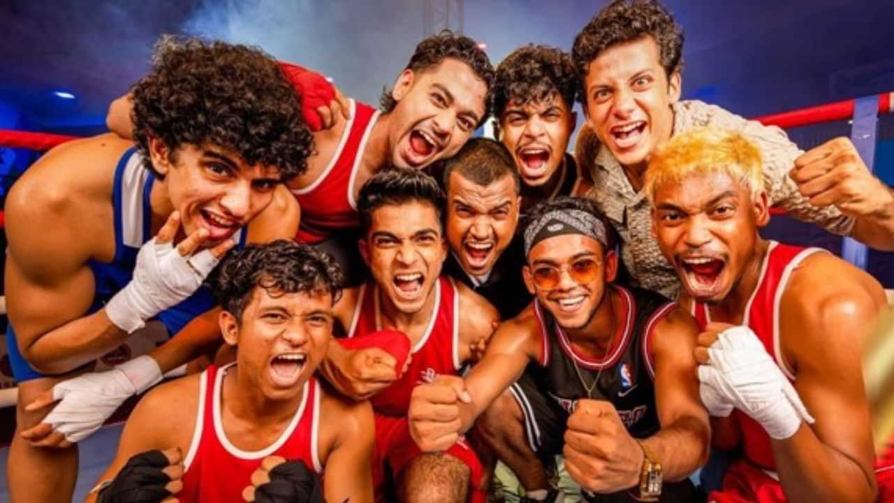 நஸ்லேனின் ஆலப்புழா ஜிம்கானா படத்தின் ஓடிடி ரிலீஸ் எப்போது? நஸ்லேனின் ஆலப்புழா ஜிம்கானா படத்தின் ஓடிடி ரிலீஸ் எப்போது?