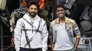 அட்லி – அல்லு அர்ஜுன் படத்தில் 6 நாயகிகளா? வைரலாகும் தகவல்!